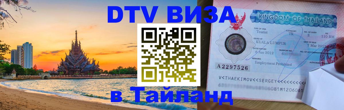 Оформление DTV визы под ключ: стоимость и тарифы, только загранпаспорт - Королёв  04.12.2025 